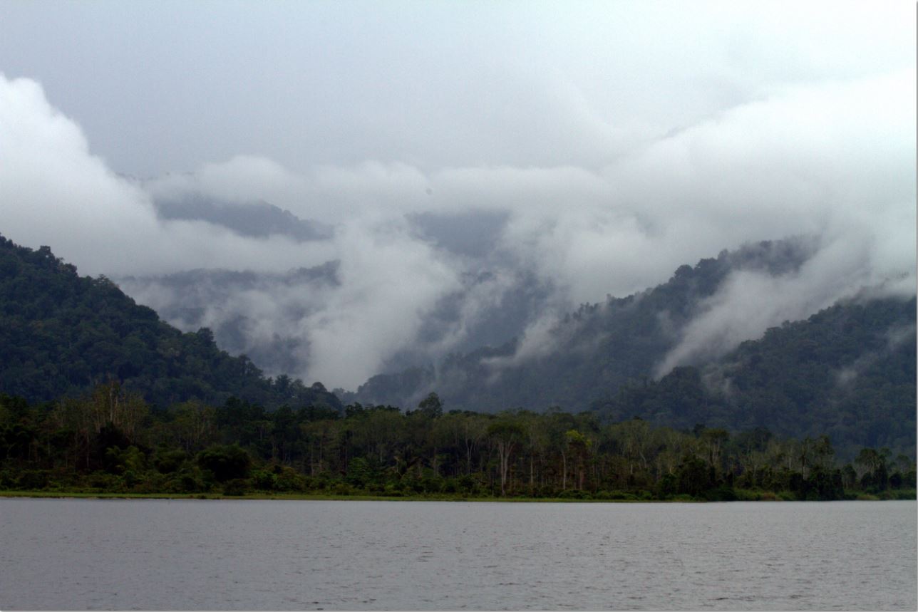 Merupakan enclave TN Lore Lindu yang terdiri dari 5 desa yaitu Desa Puro, Langko, Tomado, Anca dan Olu. Berada pada ketinggian 1.000 m dpl, luas 3.470,52 Ha