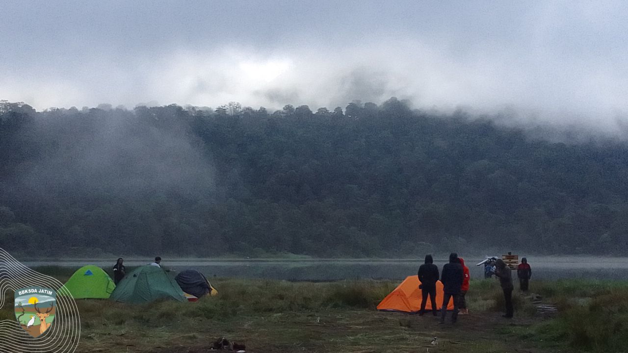 Pendakian Argopuro Ditutup Juni 2025 Ini